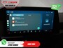 Ford E-Transit Custom Trend 65 kWh 330 km WLTP Garantie t/m 2029/ LED/ Standkachel/ Snellader/ 2.3t Trekverm./ Stuurverw./ Stoelverw./ Carplay/ Camera/ PDC/ Cruise