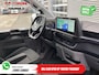 Ford E-Transit Custom Trend 65 kWh 330 km WLTP Garantie t/m 2029/ LED/ Standkachel/ Snellader/ 2.3t Trekverm./ Stuurverw./ Stoelverw./ Carplay/ Camera/ PDC/ Cruise