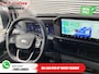 Ford E-Transit Custom Trend 65 kWh 330 km WLTP Garantie t/m 2029/ LED/ Standkachel/ Snellader/ 2.3t Trekverm./ Stuurverw./ Stoelverw./ Carplay/ Camera/ PDC/ Cruise