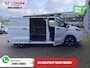 Ford E-Transit Custom Trend 65 kWh 330 km WLTP Garantie t/m 2029/ LED/ Standkachel/ Snellader/ 2.3t Trekverm./ Stuurverw./ Stoelverw./ Carplay/ Camera/ PDC/ Cruise