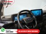 Ford E-Transit Custom Trend 65 kWh 330 km WLTP Garantie t/m 2029/ LED/ Standkachel/ Snellader/ 2.3t Trekverm./ Stuurverw./ Stoelverw./ Carplay/ Camera/ PDC/ Cruise