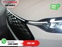 Ford E-Transit Custom Trend 65 kWh 330 km WLTP Garantie t/m 2029/ LED/ Standkachel/ Snellader/ 2.3t Trekverm./ Stuurverw./ Stoelverw./ Carplay/ Camera/ PDC/ Cruise