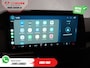 Ford E-Transit Custom Trend 65 kWh 330 km WLTP Garantie t/m 2029/ LED/ Standkachel/ Snellader/ 2.3t Trekverm./ Stuurverw./ Stoelverw./ Carplay/ Camera/ PDC/ Cruise