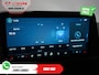 Ford E-Transit Custom Trend 65 kWh 330 km WLTP Garantie t/m 2029/ LED/ Standkachel/ Snellader/ 2.3t Trekverm./ Stuurverw./ Stoelverw./ Carplay/ Camera/ PDC/ Cruise