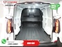 Ford E-Transit Custom Trend 65 kWh 330 km WLTP Garantie t/m 2029/ LED/ Standkachel/ Snellader/ 2.3t Trekverm./ Stuurverw./ Stoelverw./ Carplay/ Camera/ PDC/ Cruise