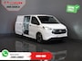 Ford E-Transit Custom Trend 65 kWh 330 km WLTP Garantie t/m 2029/ LED/ Standkachel/ Snellader/ 2.3t Trekverm./ Stuurverw./ Stoelverw./ Carplay/ Camera/ PDC/ Cruise