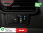 Ford E-Transit Custom Trend 65 kWh 330 km WLTP Garantie t/m 2029/ LED/ Standkachel/ Snellader/ 2.3t Trekverm./ Stuurverw./ Stoelverw./ Carplay/ Camera/ PDC/ Cruise
