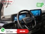 Ford E-Transit Custom Trend 65 kWh 330 km WLTP Garantie t/m 2029/ LED/ Standkachel/ Snellader/ 2.3t Trekverm./ Stuurverw./ Stoelverw./ Carplay/ Camera/ PDC/ Cruise