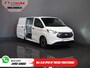 Ford E-Transit Custom Trend 65 kWh 330 km WLTP Garantie t/m 2029/ LED/ Standkachel/ Snellader/ 2.3t Trekverm./ Stuurverw./ Stoelverw./ Carplay/ Camera/ PDC/ Cruise