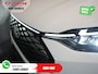 Ford E-Transit Custom Trend 65 kWh 330 km WLTP Garantie t/m 2029/ LED/ Standkachel/ Snellader/ 2.3t Trekverm./ Stuurverw./ Stoelverw./ Carplay/ Camera/ PDC/ Cruise