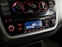 Volkswagen Up! 1.0 high up! Sport (NAVI,PDC,CRUISE,AIRCO,BLUETOOTH,ELEKTRISCH PAKKET,SPORTSTOELEN,LM VELGEN,NETTE STAAT)