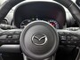 Mazda 2 Hybrid 1.5 Centre-line