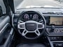 Land Rover Defender 110 2.0 P400e 110 Dynamic HSE | Milltek uitlaat | Matt wrap | trekhaak | Schuif-/ kantel dak | Stoelkoeling | 22"