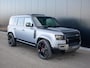 Land Rover Defender 110 2.0 P400e 110 Dynamic HSE | Milltek uitlaat | Matt wrap | trekhaak | Schuif-/ kantel dak | Stoelkoeling | 22"
