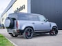 Land Rover Defender 110 2.0 P400e 110 Dynamic HSE | Milltek uitlaat | Matt wrap | trekhaak | Schuif-/ kantel dak | Stoelkoeling | 22"