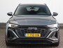 Audi Q8 e-tron 55 quattro S Edition 115 kWh | Trekhaak | Keyless | Bang&Olufsen | Stoelverwarming | Apple carplay/Android auto | Elektrisch voorstoelen + memory |