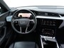 Audi Q8 e-tron 55 quattro S Edition 115 kWh | Trekhaak | Keyless | Bang&Olufsen | Stoelverwarming | Apple carplay/Android auto | Elektrisch voorstoelen + memory |