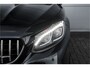 Mercedes-Benz S-klasse Cabrio AMG 63 4Matic Luchtv HUD Nachtzicht Stoelvent Distronic