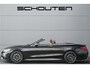 Mercedes-Benz S-klasse Cabrio AMG 63 4Matic Luchtv HUD Nachtzicht Stoelvent Distronic