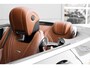 Mercedes-Benz S-klasse Cabrio AMG 63 4Matic Luchtv HUD Nachtzicht Stoelvent Distronic