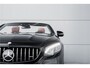 Mercedes-Benz S-klasse Cabrio AMG 63 4Matic Luchtv HUD Nachtzicht Stoelvent Distronic