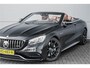 Mercedes-Benz S-klasse Cabrio AMG 63 4Matic Luchtv HUD Nachtzicht Stoelvent Distronic