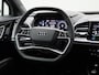 Audi Q4 e-tron 45 S Edition 82 kWh 286 PK | S-line | Automaat | Navigatie | Camera | Smartphone interface | Climate Control | Stoelverwarming | Lichtmetalen velgen |