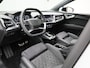 Audi Q4 e-tron 45 S Edition 82 kWh 286 PK | S-line | Automaat | Navigatie | Camera | Smartphone interface | Climate Control | Stoelverwarming | Lichtmetalen velgen |