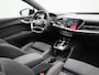 Audi Q4 e-tron 45 S Edition 82 kWh 286 PK | S-line | Automaat | Navigatie | Camera | Smartphone interface | Climate Control | Stoelverwarming | Lichtmetalen velgen |