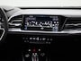 Audi Q4 e-tron 45 S Edition 82 kWh 286 PK | S-line | Automaat | Navigatie | Camera | Smartphone interface | Climate Control | Stoelverwarming | Lichtmetalen velgen |