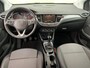 Opel Crossland 1.2 Turbo Elegance Airco | AGR-Stoel | Camera | Cruise Control | DAB | LMV 16" | Trekhaak Afneembaar |