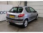 Peugeot 206 1.6-16V XS NAP 2e eigenaar APK