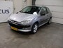 Peugeot 206 1.6-16V XS NAP 2e eigenaar APK