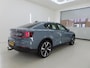 Polestar 2 Long Range Single Motor 78 kWh | Plus Pack | Trekhaak | 20" Velgen | Harman Kardon Audio | Panoramadak | Stoel-/Stuurverwarming | Warmtepomp |