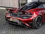 McLaren 765LT 4.0 V8 / MSO / FULL Carbon / Roof Scoop / Clubsport / Titanium / Stealth