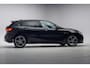 BMW 1-Serie 118i M Sport High Executive Aut. [ Leder HiFi Stoelverwarming Camera ]