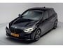 BMW 1-Serie 118i M Sport High Executive Aut. [ Leder HiFi Stoelverwarming Camera ]