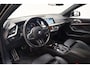 BMW 1-Serie 118i M Sport High Executive Aut. [ Leder HiFi Stoelverwarming Camera ]