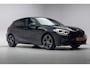 BMW 1-Serie 118i M Sport High Executive Aut. [ Leder HiFi Stoelverwarming Camera ]