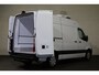 Mercedes-Benz Sprinter 317 CDI L2 H2 Automaat Koelwagen Dag en Nacht