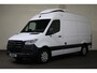 Mercedes-Benz Sprinter 317 CDI L2 H2 Automaat Koelwagen Dag en Nacht