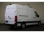 Mercedes-Benz Sprinter 317 CDI L2 H2 Automaat Koelwagen Dag en Nacht