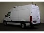 Mercedes-Benz Sprinter 317 CDI L2 H2 Automaat Koelwagen Dag en Nacht