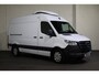 Mercedes-Benz Sprinter 317 CDI L2 H2 Automaat Koelwagen Dag en Nacht