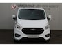 Ford Transit Custom 300 2.0 130PK TDCI L1H1 Trend Automaat Achterklep, Schuifdeur L+R, PDC V+A, Camera, Stoelverwarming