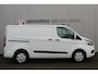 Ford Transit Custom 300 2.0 130PK TDCI L1H1 Trend Automaat Achterklep, Schuifdeur L+R, PDC V+A, Camera, Stoelverwarming