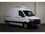 Mercedes-Benz Sprinter 317 CDI L2 H2 Automaat Koelwagen Dag en Nacht