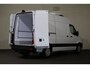 Mercedes-Benz Sprinter 317 CDI L2 H2 Automaat Koelwagen Dag en Nacht