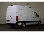 Mercedes-Benz Sprinter 317 CDI L2 H2 Automaat Koelwagen Dag en Nacht