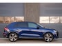 Audi Q3 45 TFSI e S edition | S-Line | 20 Inch | Keyless | Memory Seats | DAB | Matrix LED | Virtual | Sfeer | Sonos Audio | Navarra Blue | Carplay | ACC | Dode Hoek | Dealer Onderhouden | BTW | Garantie